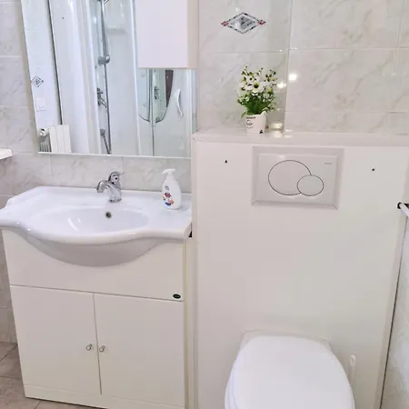 Residenza Salento In Apartment Gallipoli