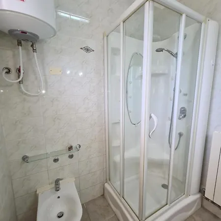 Residenza Salento In Apartment