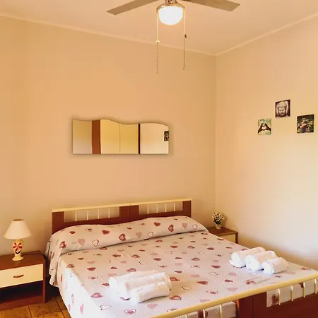 Apartment Residenza Salento In