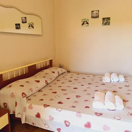 Apartment Residenza Salento In *