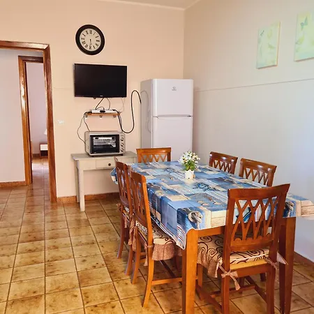 Residenza Salento In Gallipoli