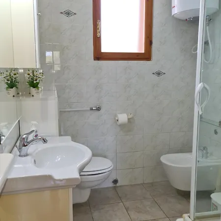 Residenza Salento In Apartment
