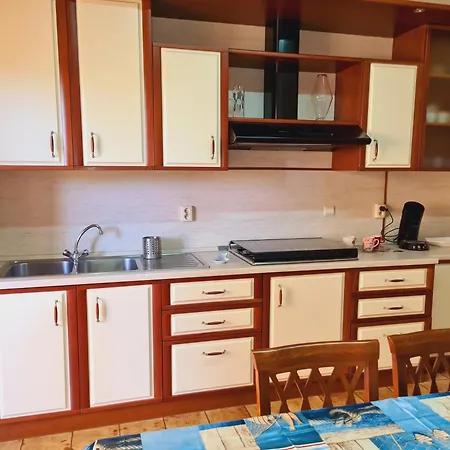 Residenza Salento In Apartment