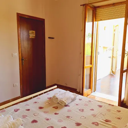 Residenza Salento In