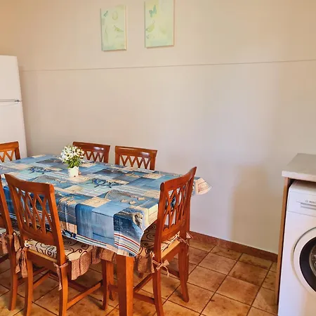 Apartment Residenza Salento In Gallipoli