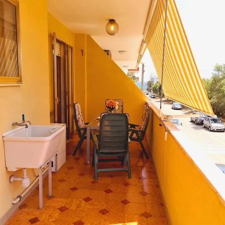 Residenza Salento In Gallipoli