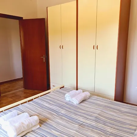 Residenza Salento In Apartment *