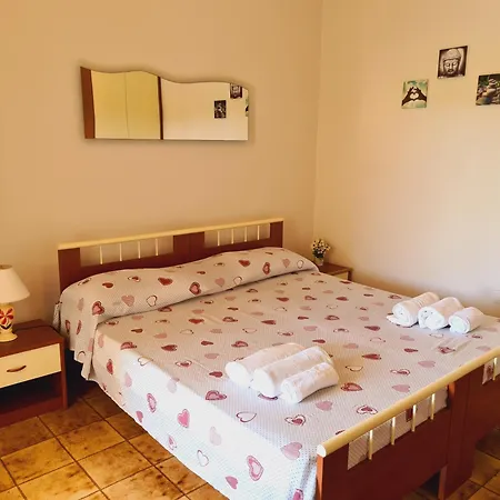 Residenza Salento In Apartment Gallipoli