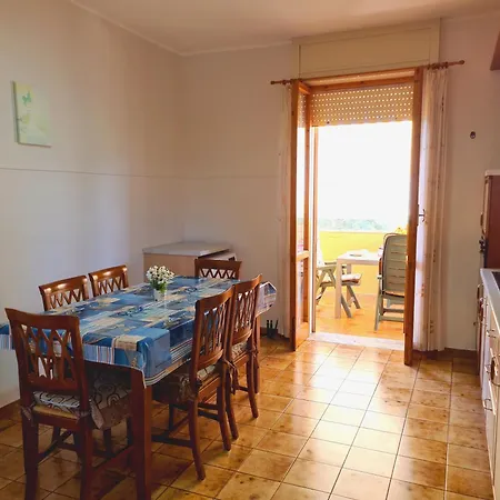 Residenza Salento In Apartment Gallipoli
