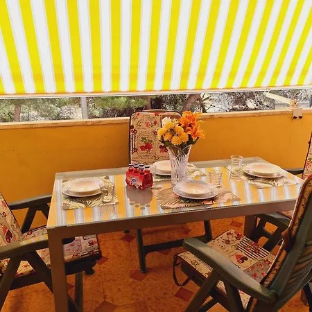 Residenza Salento In