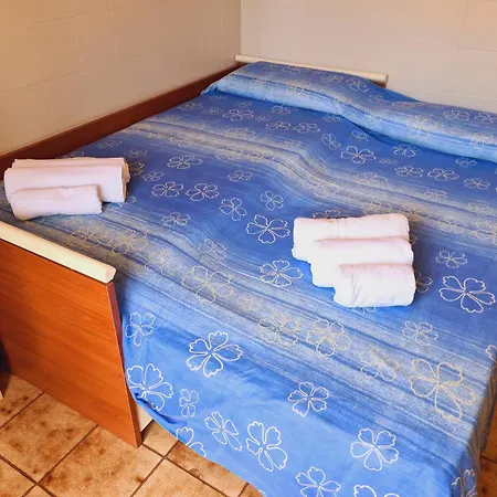Residenza Salento In Apartment *