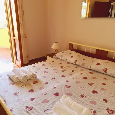 Residenza Salento In Apartment Gallipoli